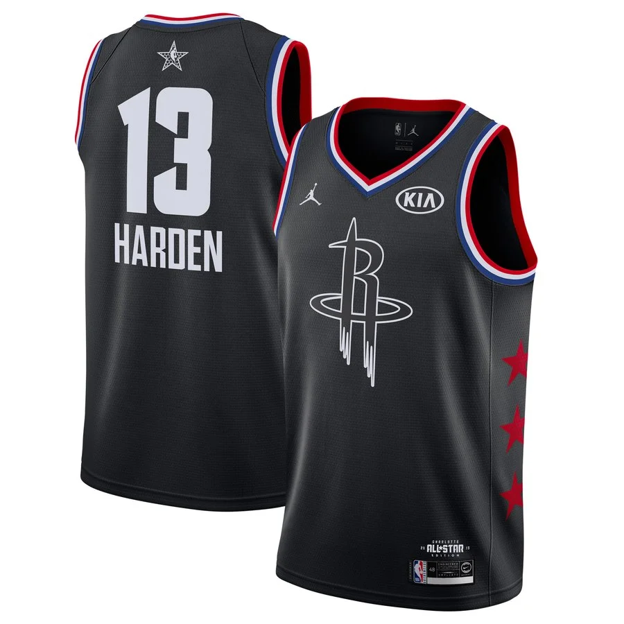Nba all star 2019 top jersey short